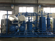 Usine de purification d'hydrogène du rendement élevé PSA avec la grande capacité 300 Nm3/H