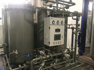 Générateur économiseur d'énergie d'azote de PSA pour la conservation des aliments 5-5000 Nm3/H