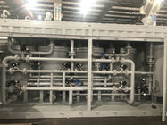 Type usine d'azote de générateur de membrane de N2/air d'azote