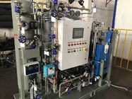 Générateur d'azote de membrane de capacité élevée avec la pureté élevée d'azote