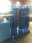 Type durable usine d'azote de générateur de membrane/air d'azote