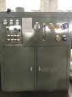 Générateur de gaz d'ammoniaque d'isolation thermique avec le système de purification d'air