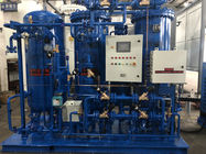 Générateur automatique d'azote de membrane pour le projet de stockage de pétrole et de gaz