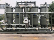 Générateur d'azote de membrane d'opération automatique pour le gisement de pétrole, aéroport