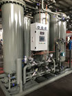 Opération complètement automatique de membrane de générateur industriel d'azote