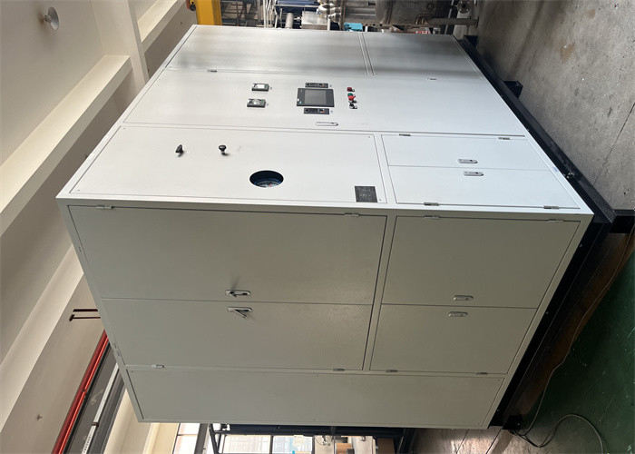 Réformateur de méthane à vapeur de petite capacité pour les produits à l'hydrogène