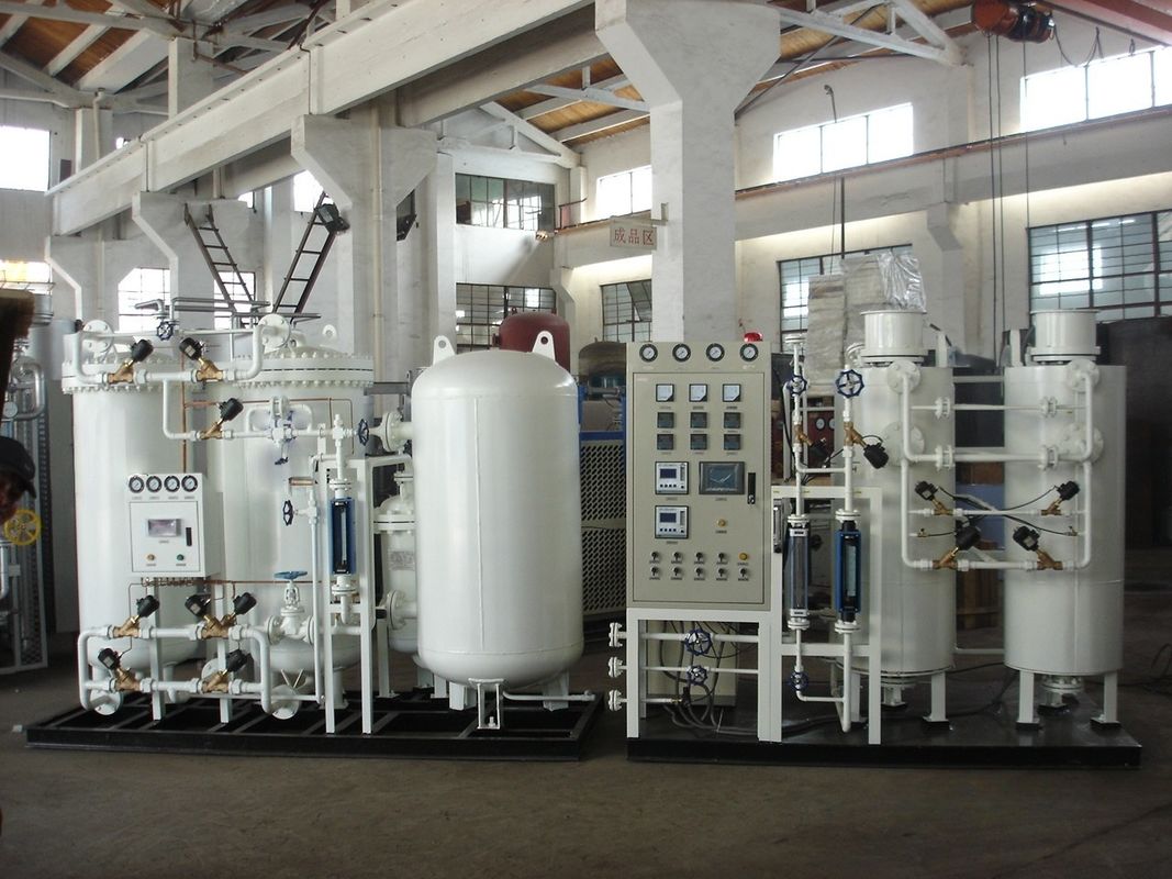 Entièrement application universelle de générateur d'azote de l'automation PSA