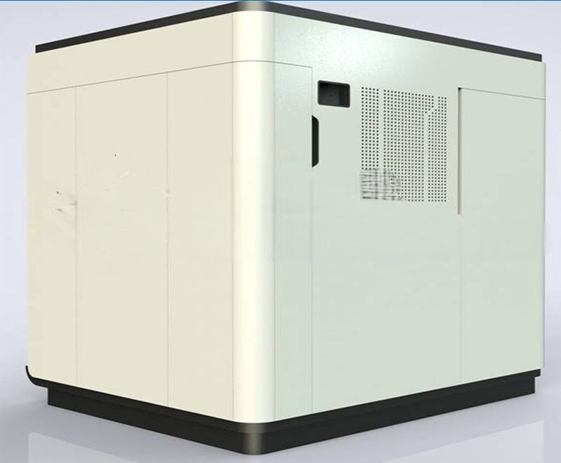 Type générateur d'azote, générateur sur place automatique de membrane d'OEM d'azote