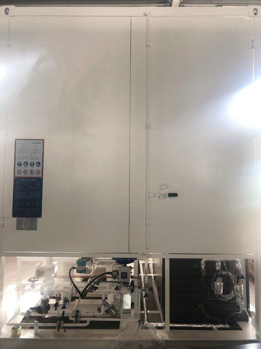 Générateur industriel de l'azote PSA, générateur à haute pression d'azote de produits d'air