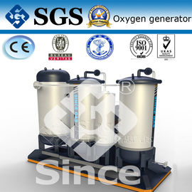 Générateur PO-30 oxygène-gaz industriel pour la coupe et la soudure en métal