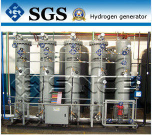 producteur de générateur d'hydrogène de générateurs de gaz d'hydrogène de 5-2000Nm3/H PSA