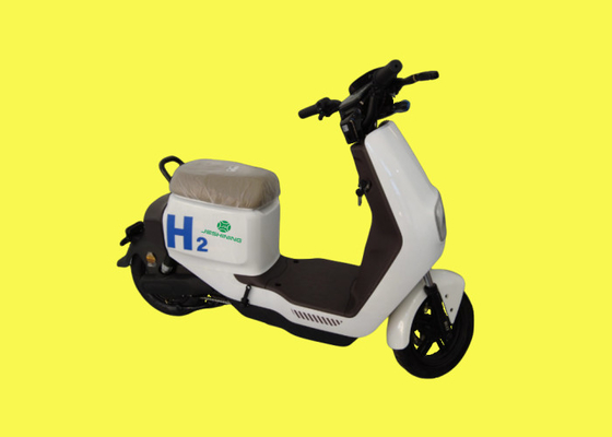 Bicicle électrique à pile à combustible à hydrogène pour la conduite et le transport