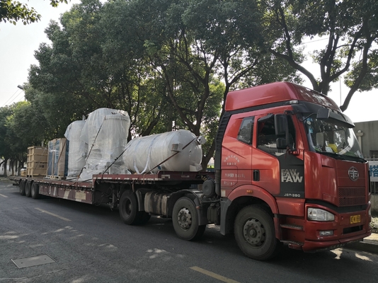 Générateur économiseur d'énergie de l'oxygène pour le module de la Tour jumelle PSA d'hôpital