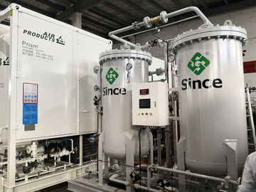 Type pureté élevée de PSA d'azote de générateur de l'oxygène 2~150 Nm3/H
