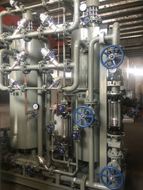 Installation simple d'ammoniaque de générateur automatique de gaz