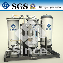 CE/système de paquet de générateur azote d'OIN/SIRA Oil Gas PSA