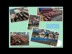 Générateur de l'oxygène, application de VPSA, médicale et industrielle.