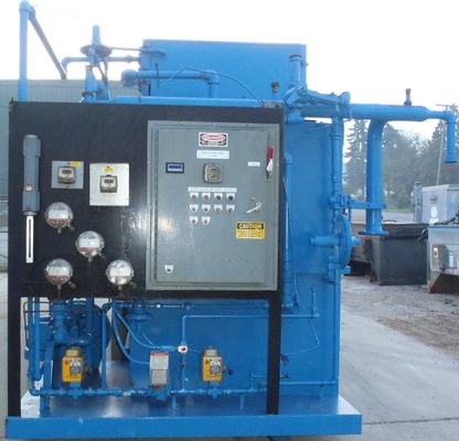 Qualité Outils endothermiques de carburation de dépannage de gaz de RX de générateur de processus de gaz usine