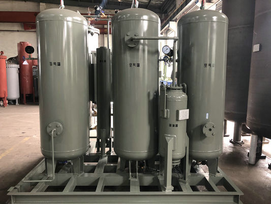 Qualité Générateur d'azote PSA entièrement automatique usine