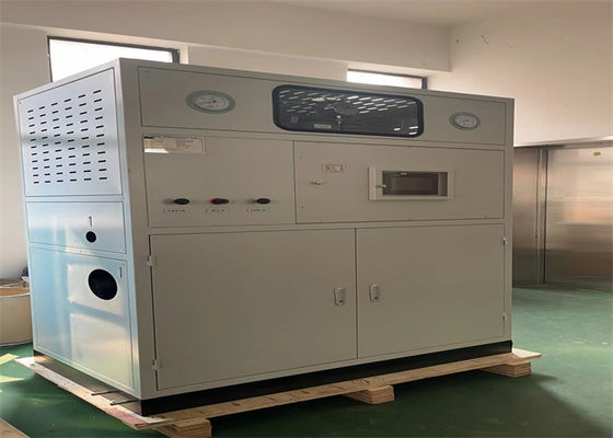 Qualité Générateur d'hydrogène SMR usine