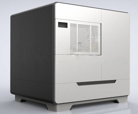 Qualité Capacité du circuit de génération d'azote de membrane d'acier inoxydable 5-5000 Nm3/H usine