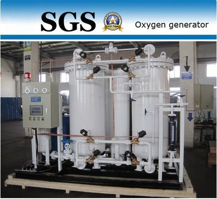 L'oxygène 1KW économiseur d'énergie produisant des systèmes pour la chaîne de production de charbon