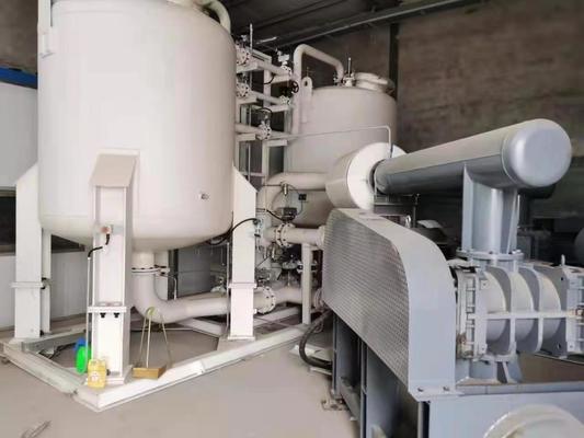 Entièrement automatisé 1 kilowatt de l'oxygène de capacité médicale du générateur 5-1500 Nm3/H