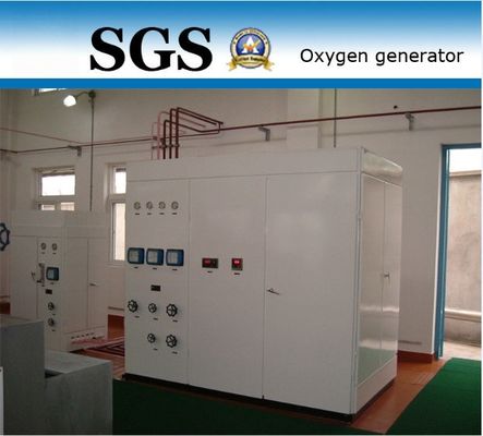 L'OIN industrielle professionnelle/BV/GV/CCS/SOLIDES TOTAUX de générateur de l'oxygène ont approuvé
