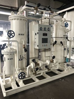 Qualité Unité économiseuse d'énergie de l'azote PSA d'usine industrielle d'azote usine