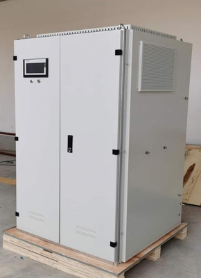 Équipement de production d'hydrogène par craquage de méthanol antidéflagrant monté sur patins, avec une capacité de 5-20 Nm³/h et un fonctionnement entièrement automatique