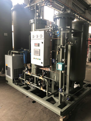 Qualité Générateur économiseur d'énergie d'azote de PSA pour l'industrie électronique, traitement thermique usine