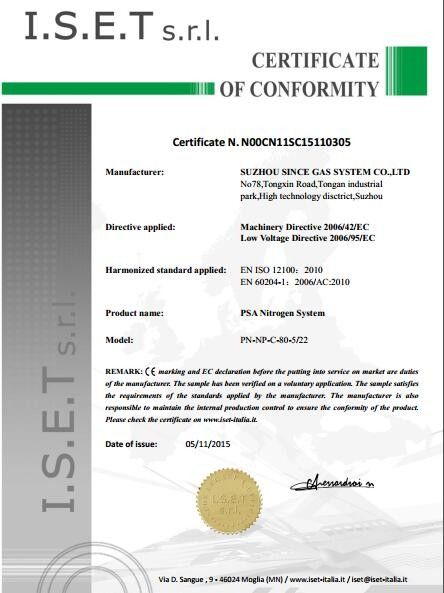 Certificat